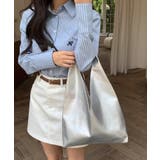 春新作 トライアングルバッグ トートバッグ | LOVERS | 詳細画像35