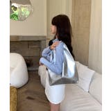 春新作 トライアングルバッグ トートバッグ | LOVERS | 詳細画像36