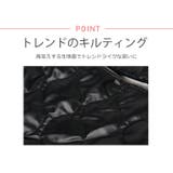 夏新作 PU キルティングバッグ | ShopNikoNiko | 詳細画像5