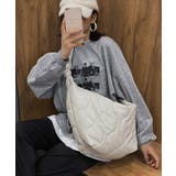 夏新作 PU キルティングバッグ | ShopNikoNiko | 詳細画像6