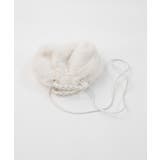 冬新作 2way フェイクファー | ShopNikoNiko | 詳細画像19