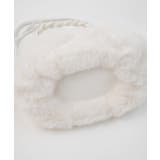 冬新作 2way フェイクファー | ShopNikoNiko | 詳細画像23