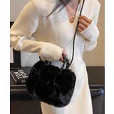 冬新作 2way フェイクファー | ShopNikoNiko | 詳細画像7