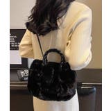 冬新作 2way フェイクファー | ShopNikoNiko | 詳細画像8