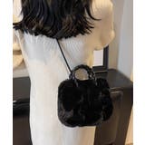 冬新作 2way フェイクファー | ShopNikoNiko | 詳細画像9