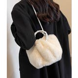 冬新作 2way フェイクファー | ShopNikoNiko | 詳細画像12