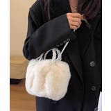 冬新作 2way フェイクファー | ShopNikoNiko | 詳細画像13