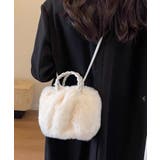 冬新作 2way フェイクファー | ShopNikoNiko | 詳細画像14