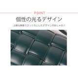 編み込みバッグ ショルダーバッグ メッシュ | ShopNikoNiko | 詳細画像6