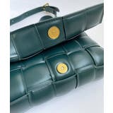 編み込みバッグ ショルダーバッグ メッシュ | ShopNikoNiko | 詳細画像29