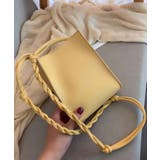 イエロー | 夏新作 スクエア ミニ | ShopNikoNiko