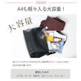 冬新作 ワンハンドル トートバッグ | ShopNikoNiko | 詳細画像4