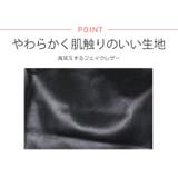 冬新作 ワンハンドル トートバッグ | ShopNikoNiko | 詳細画像6