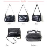 冬新作 ワンハンドル トートバッグ | ShopNikoNiko | 詳細画像25
