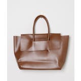 冬新作 フェイクレザー トートバッグ | ShopNikoNiko | 詳細画像24