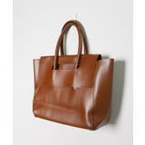 冬新作 フェイクレザー トートバッグ | ShopNikoNiko | 詳細画像25