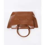 冬新作 フェイクレザー トートバッグ | ShopNikoNiko | 詳細画像27