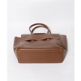 冬新作 フェイクレザー トートバッグ | ShopNikoNiko | 詳細画像28