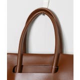 冬新作 フェイクレザー トートバッグ | ShopNikoNiko | 詳細画像29