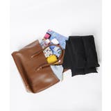 冬新作 フェイクレザー トートバッグ | ShopNikoNiko | 詳細画像32