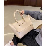 冬新作 フェイクレザー トートバッグ | ShopNikoNiko | 詳細画像19