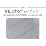 春新作 2way ミニバッグ | ShopNikoNiko | 詳細画像5