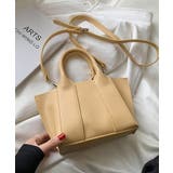 ベージュ | 春新作 2way ミニバッグ | ShopNikoNiko