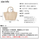 春新作 2way ミニバッグ | ShopNikoNiko | 詳細画像3