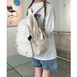 ブルー | 春新作 大容量 9ポケット | ShopNikoNiko