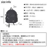 春新作 大容量 9ポケット | ShopNikoNiko | 詳細画像3