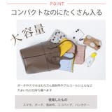 冬新作 バケツ型 2wayバッグ | ShopNikoNiko | 詳細画像4