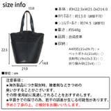 冬新作 バケツ型 2wayバッグ | ShopNikoNiko | 詳細画像3