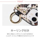 冬新作 パイソン柄 ベルト付き | ShopNikoNiko | 詳細画像5 