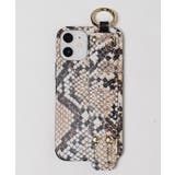 冬新作 パイソン柄 ベルト付き | ShopNikoNiko | 詳細画像16 