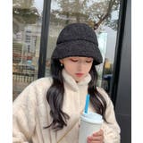 冬新作 ボア プードルハット | ShopNikoNiko | 詳細画像4