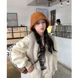 冬新作 ボア プードルハット | ShopNikoNiko | 詳細画像9