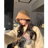 冬新作 ボア プードルハット | ShopNikoNiko | 詳細画像14