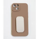スタンド スマホケース iPhoneケース | ShopNikoNiko | 詳細画像15 