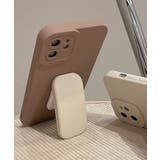 スタンド スマホケース iPhoneケース | ShopNikoNiko | 詳細画像8 