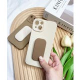 スタンド スマホケース iPhoneケース | ShopNikoNiko | 詳細画像11 