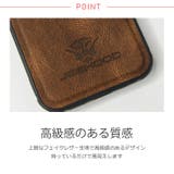 冬新作 財布付き スマホケース | ShopNikoNiko | 詳細画像5 