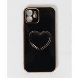 iPhoneケース スマホケース メッキフレーム | ShopNikoNiko | 詳細画像14