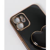 iPhoneケース スマホケース メッキフレーム | ShopNikoNiko | 詳細画像15