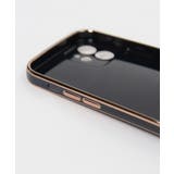 iPhoneケース スマホケース メッキフレーム | ShopNikoNiko | 詳細画像17