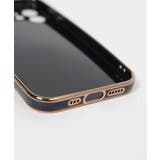 iPhoneケース スマホケース メッキフレーム | ShopNikoNiko | 詳細画像18