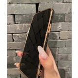 iPhoneケース スマホケース メッキフレーム | ShopNikoNiko | 詳細画像8