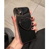 iPhoneケース スマホケース メッキフレーム | ShopNikoNiko | 詳細画像10