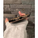 iPhoneケース スマホケース メッキフレーム | ShopNikoNiko | 詳細画像11
