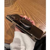 iPhoneケース スマホケース メッキフレーム | ShopNikoNiko | 詳細画像12