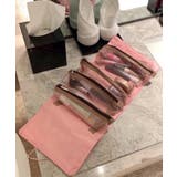 冬新作 メッシュ 化粧ポーチ | ShopNikoNiko | 詳細画像14 